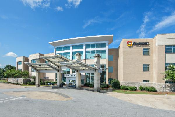 Georgia Hospital Relies on Versatility of Carestream’s Compact Mobile X-ray System