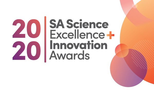 Finalist – 2020 SA Science Excellence and Innovation Awards
