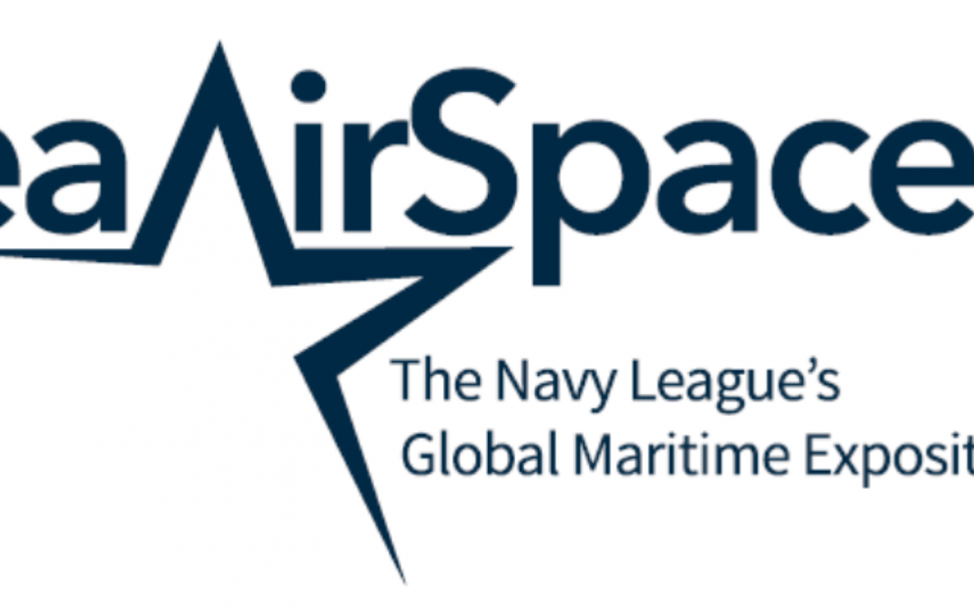 Micro-X and Team Defence Australia at Navy League’s Sea-Air-Space Expo