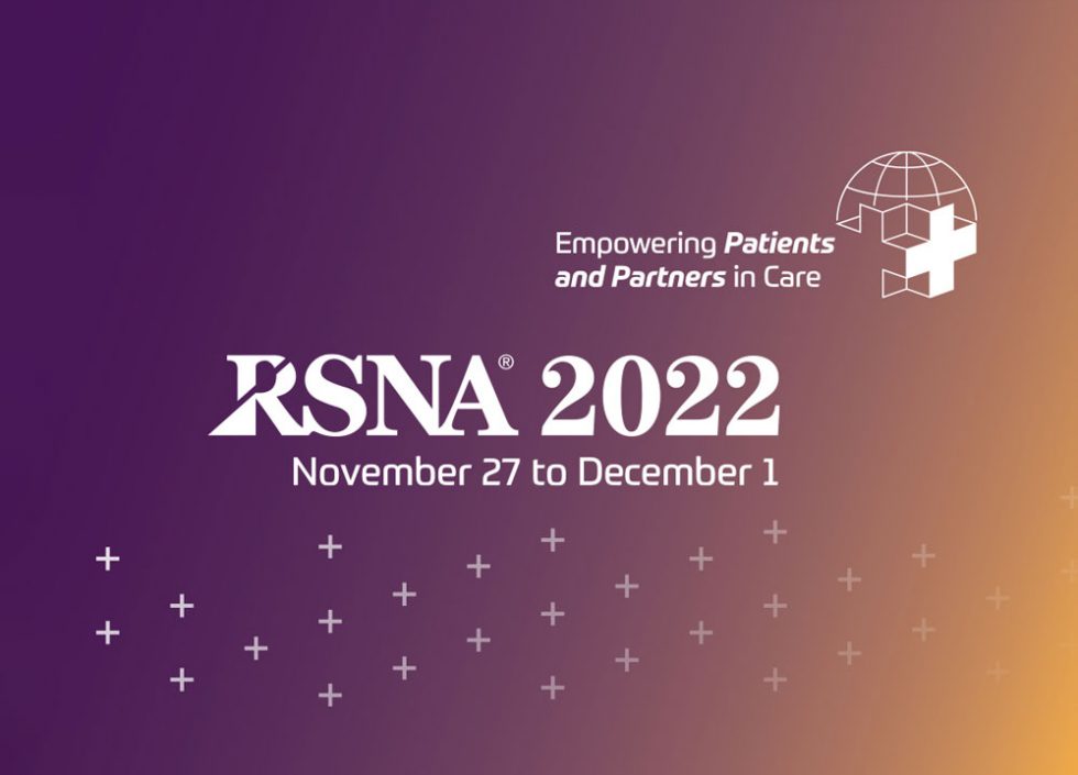MicroX to attend RSNA and Arab Health Congresses Micro X